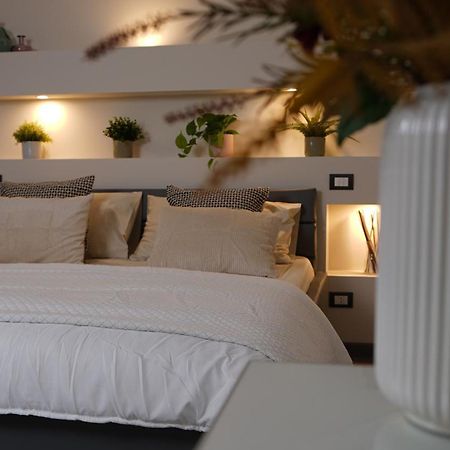 Residenza Piccoli Sogni Hotel Comacchio Kültér fotó