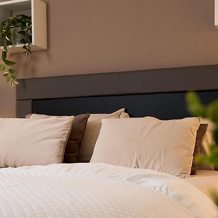 Residenza Piccoli Sogni Hotel Comacchio Kültér fotó
