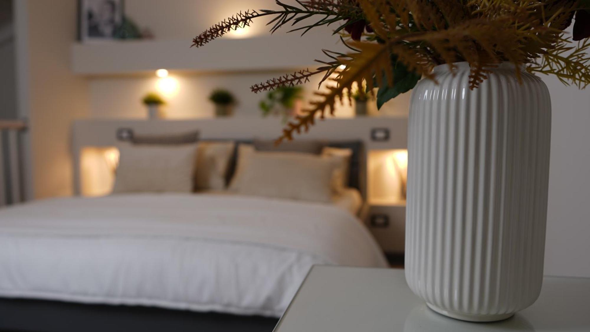 Residenza Piccoli Sogni Hotel Comacchio Kültér fotó
