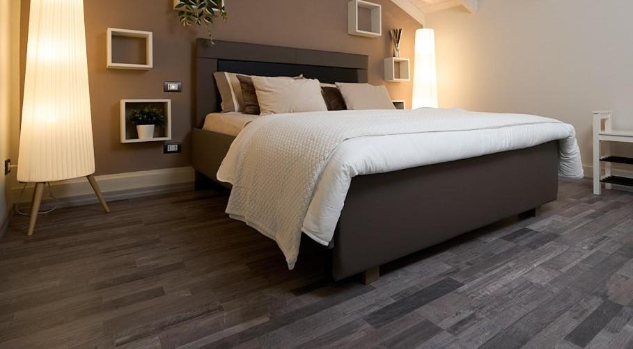 Residenza Piccoli Sogni Hotel Comacchio Kültér fotó