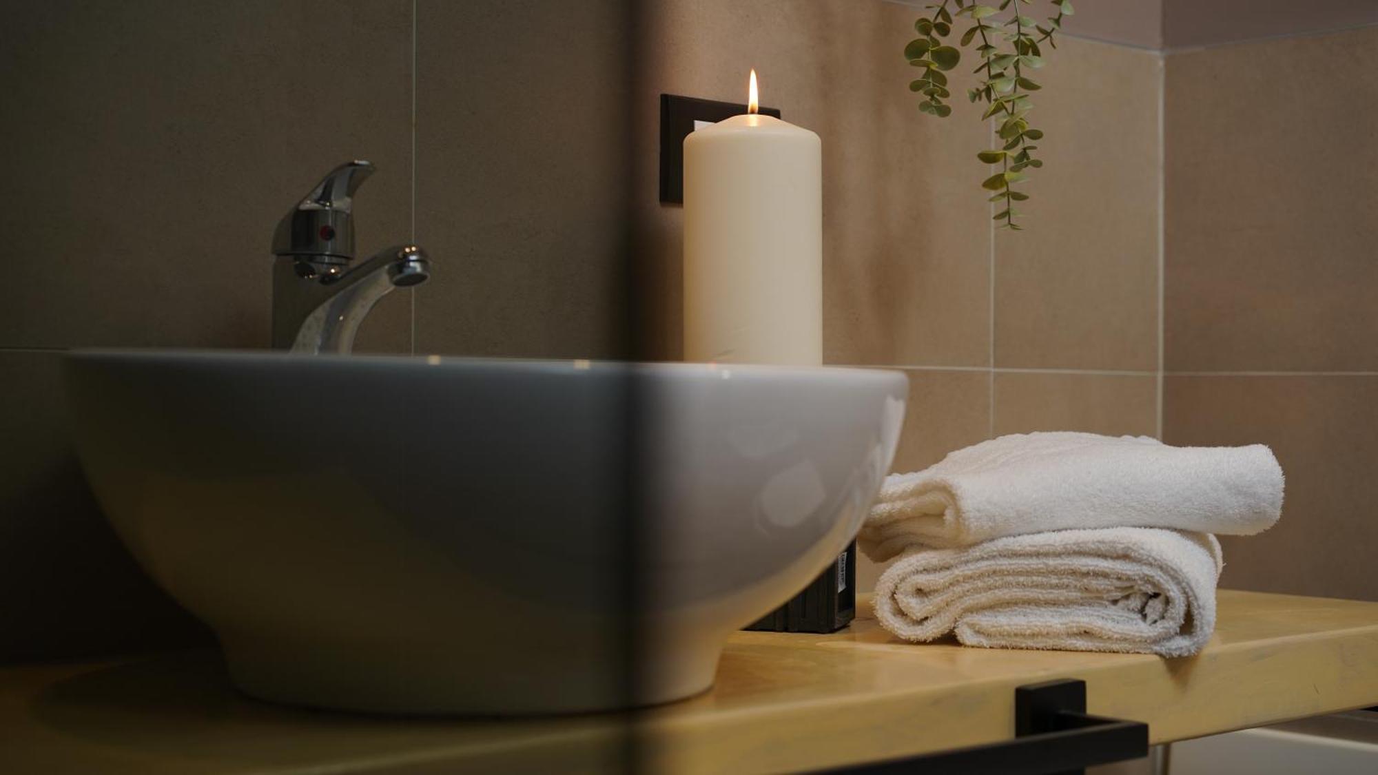 Residenza Piccoli Sogni Hotel Comacchio Kültér fotó