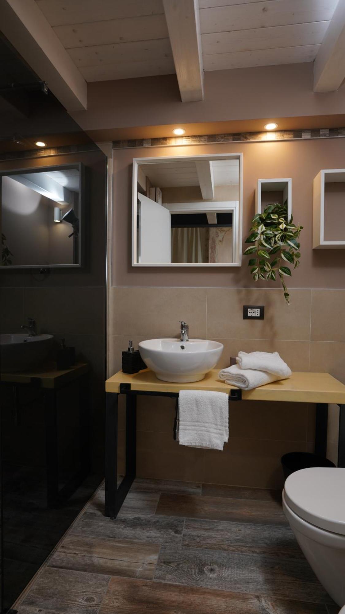 Residenza Piccoli Sogni Hotel Comacchio Kültér fotó