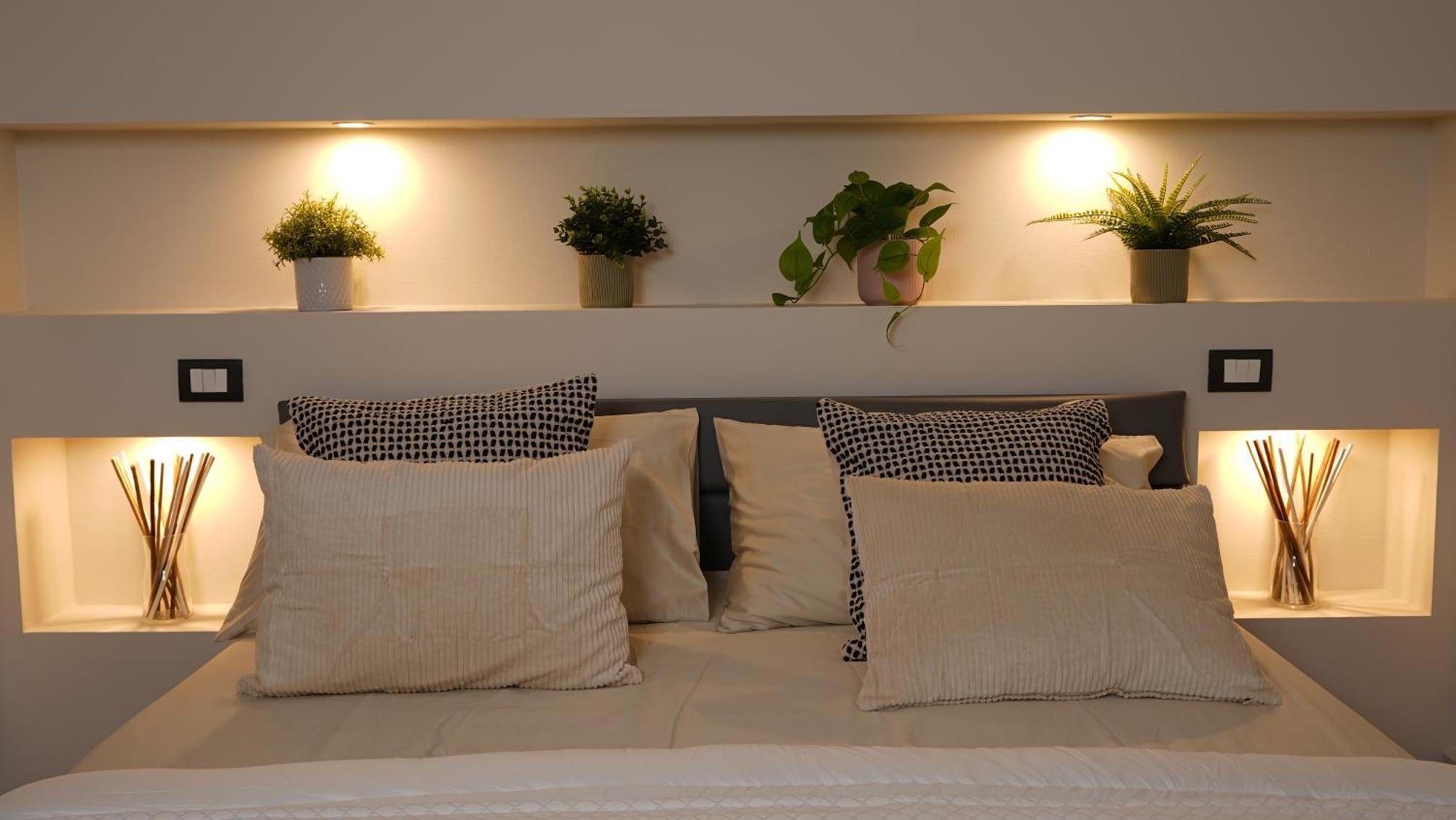 Residenza Piccoli Sogni Hotel Comacchio Kültér fotó