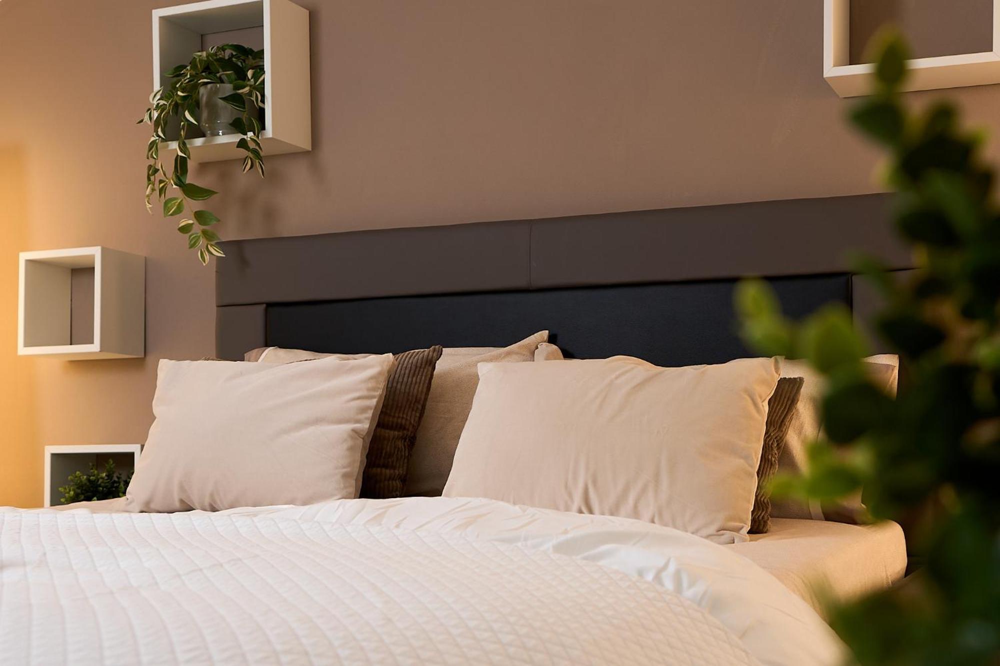 Residenza Piccoli Sogni Hotel Comacchio Kültér fotó