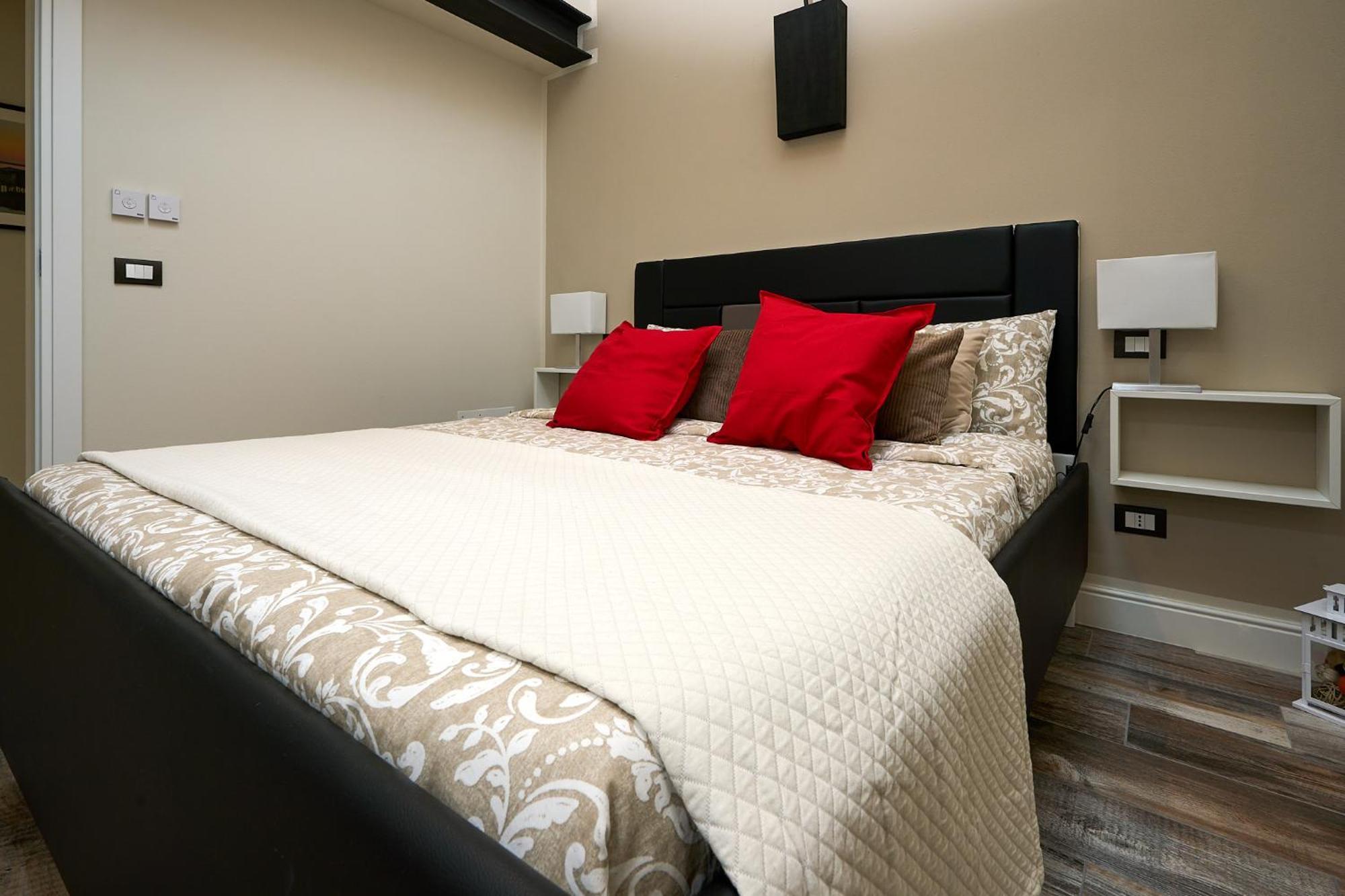 Residenza Piccoli Sogni Hotel Comacchio Kültér fotó
