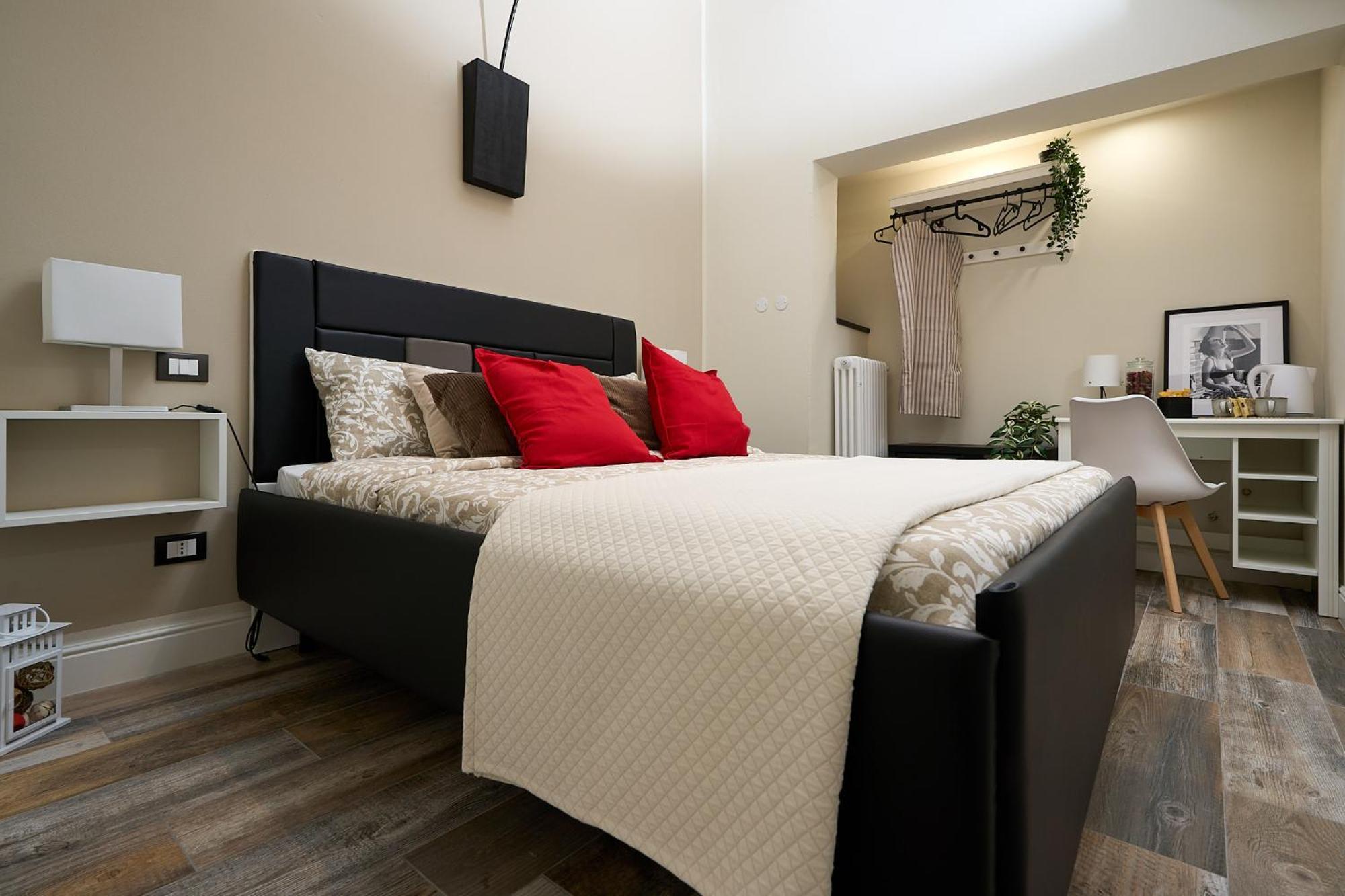 Residenza Piccoli Sogni Hotel Comacchio Kültér fotó