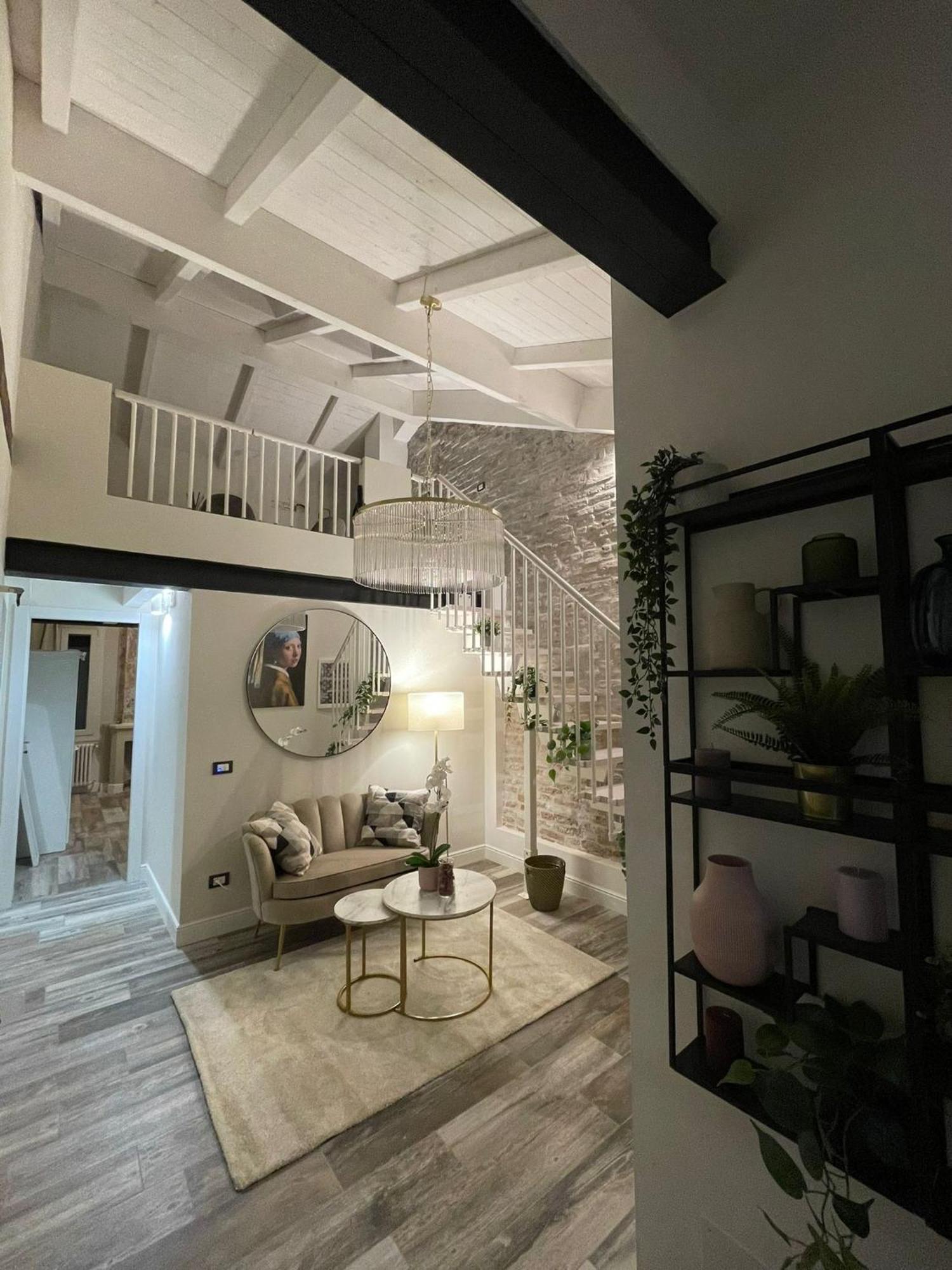 Residenza Piccoli Sogni Hotel Comacchio Kültér fotó