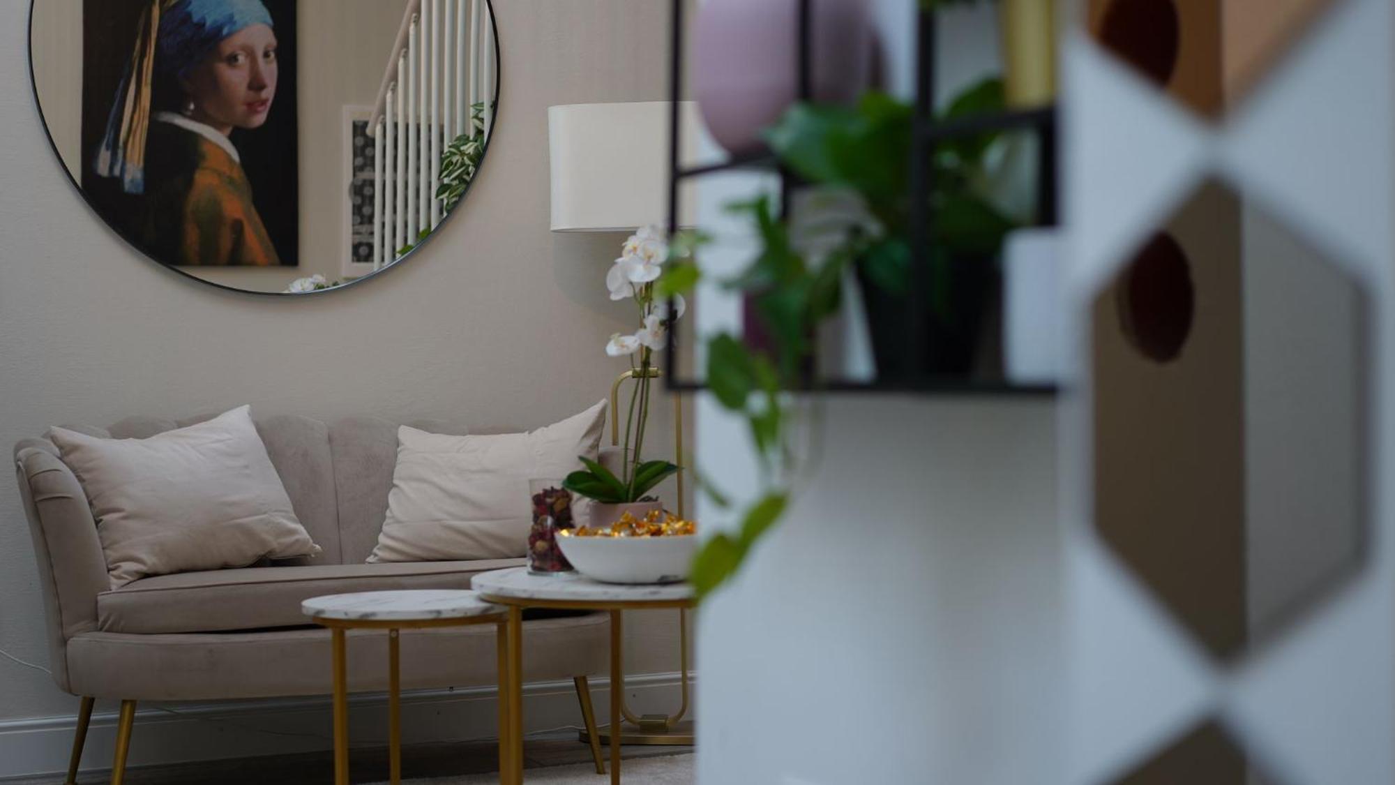 Residenza Piccoli Sogni Hotel Comacchio Kültér fotó